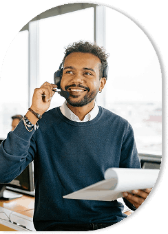 Support technique du logiciel Panel Vision Connect